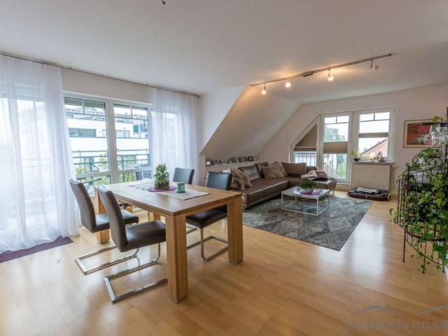 Wohnung kaufen in Kohlheck, Wiesbaden