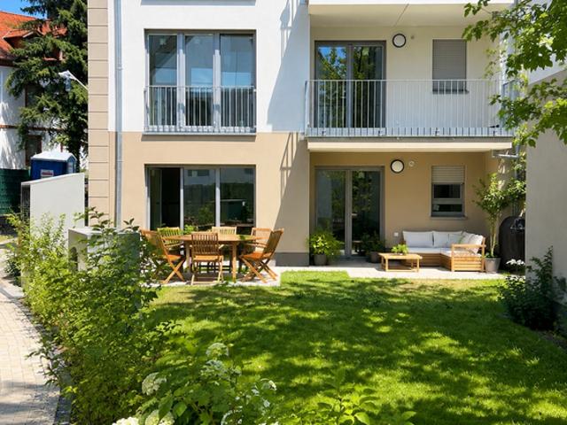 Wohnung kaufen in Biebrich, Wiesbaden