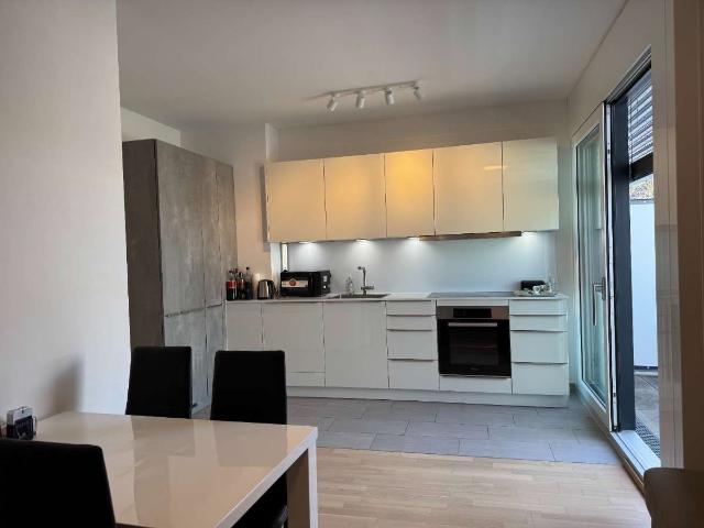 Wohnung kaufen in Südost, Wiesbaden
