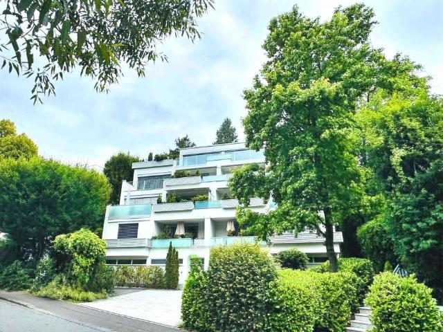 Wohnung kaufen in Nordost, Wiesbaden