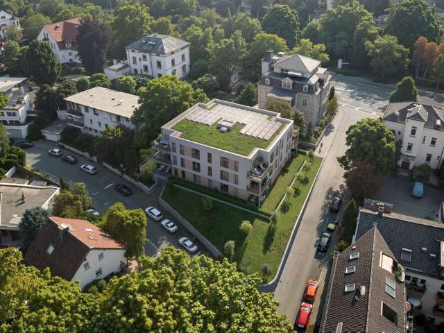 Wohnung kaufen in Biebrich, Wiesbaden