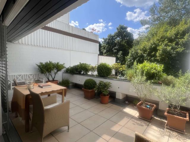 Wohnung kaufen in Nordost, Wiesbaden