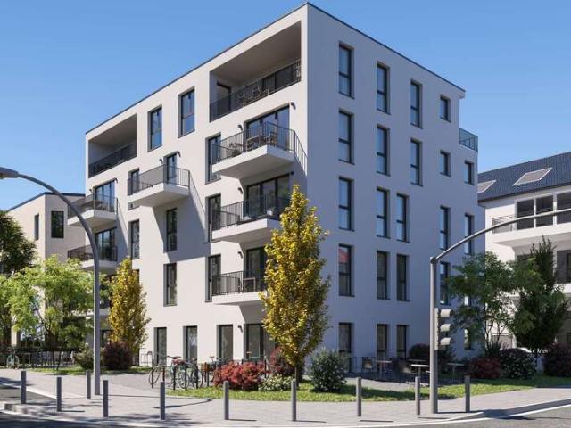 Wohnung kaufen in Biebrich, Wiesbaden