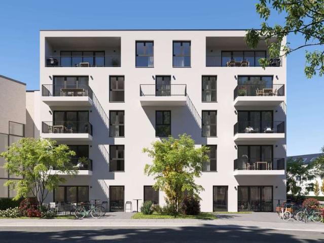 Wohnung kaufen in Biebrich, Wiesbaden
