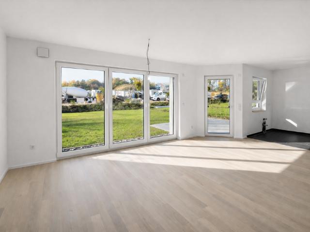 Wohnung kaufen in Klarenthal, Wiesbaden