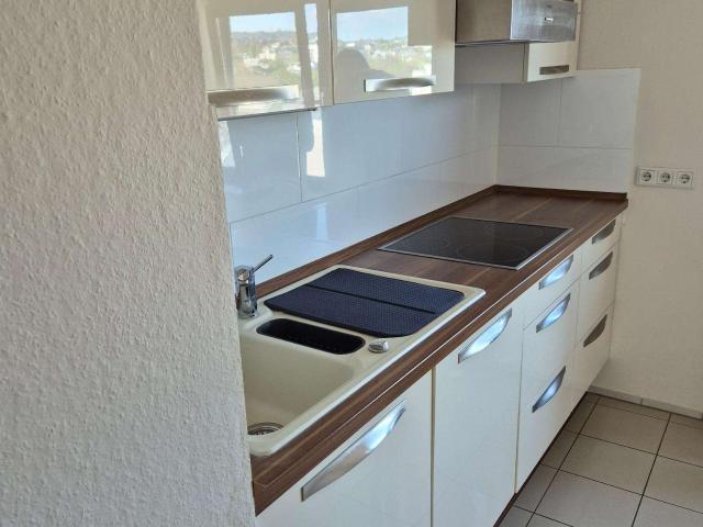 Wohnung kaufen in Südost, Wiesbaden