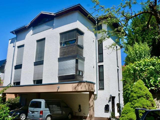 Wohnung kaufen in Südost, Wiesbaden