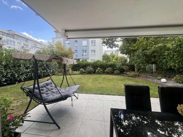 Wohnung kaufen in Klarenthal, Wiesbaden