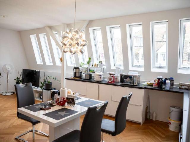 Wohnung kaufen in Südost, Wiesbaden