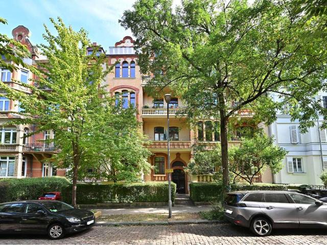 Wohnung kaufen in Biebrich, Wiesbaden