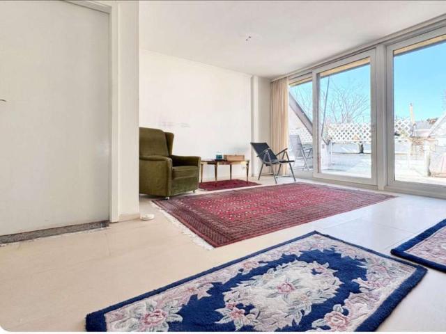 Etagenwohnung kaufen in Wiesbaden, Schelmengraben