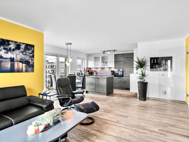 Etagenwohnung kaufen in Wiesbaden, Alt-Klarenthal