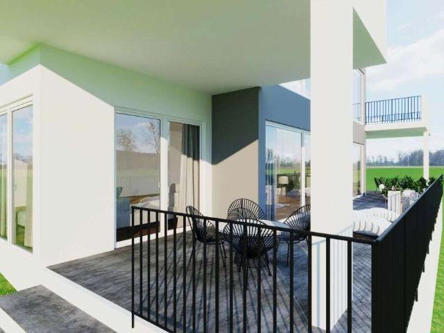 Wohnung kaufen in Nordost, Wiesbaden