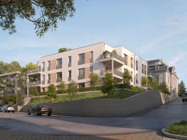 Wohnung kaufen in Biebrich, Wiesbaden