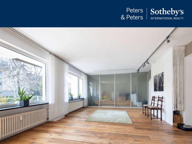 Wohnung kaufen in Bierstadt, Wiesbaden