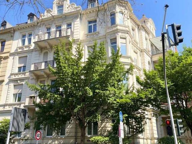 Wohnung kaufen in Südost, Wiesbaden