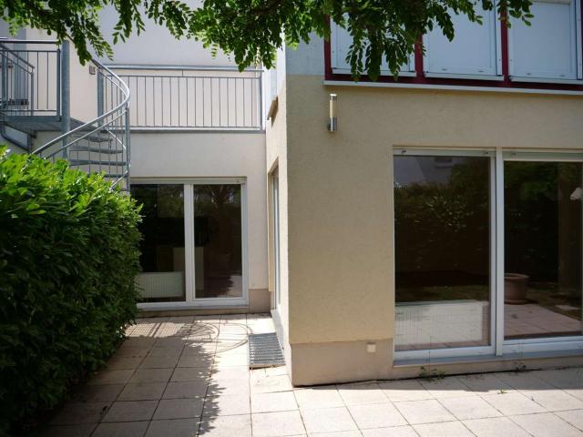 Wohnung kaufen in Mainz-Amöneburg, Wiesbaden