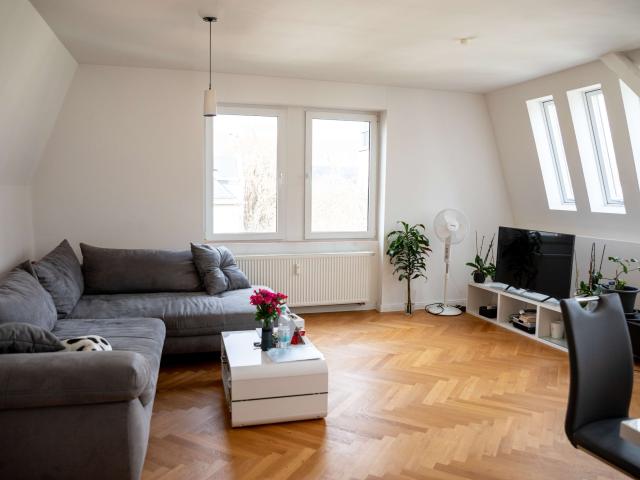 Wohnung kaufen in Südost, Wiesbaden