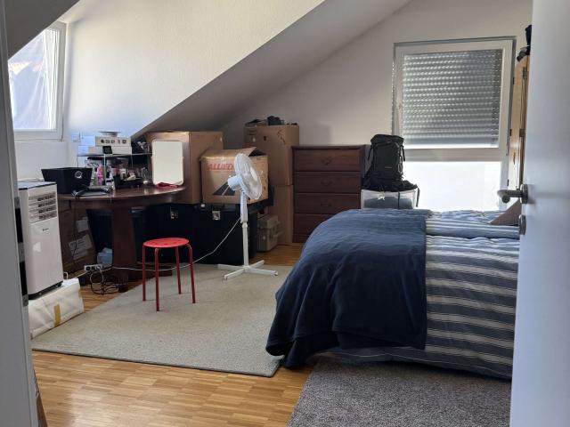 Wohnung kaufen in Mainz-Amöneburg, Wiesbaden