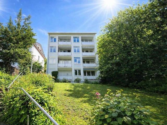 Wohnung kaufen in Nordost, Wiesbaden