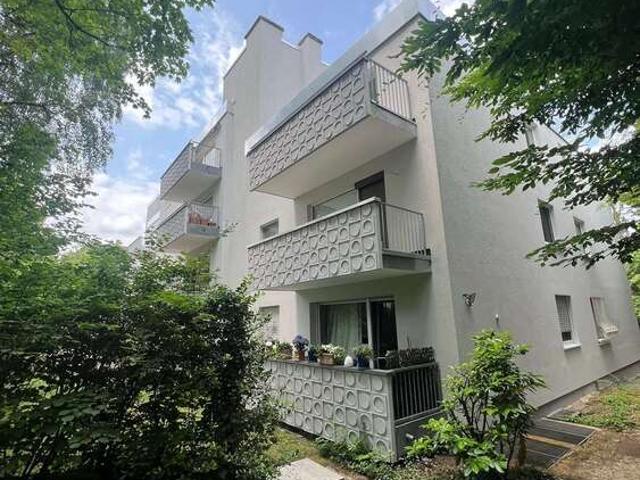 Etagenwohnung kaufen in Wiesbaden, Südost