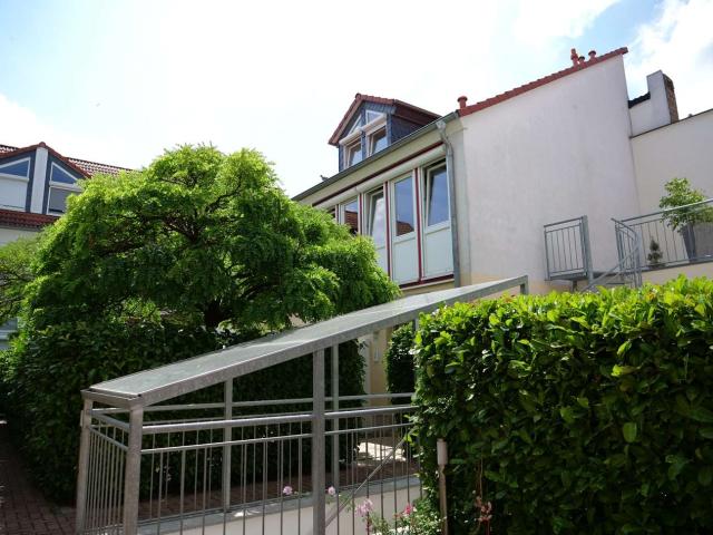 Wohnung kaufen in Mainz-Amöneburg, Wiesbaden