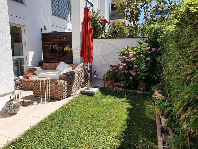 Wohnung kaufen in Schierstein, Wiesbaden