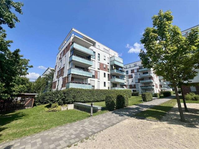 Wohnung kaufen in Südost, Wiesbaden