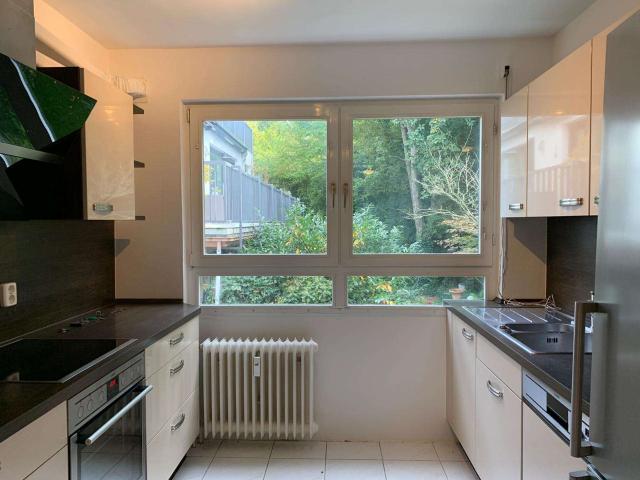Wohnung kaufen in Südost, Wiesbaden