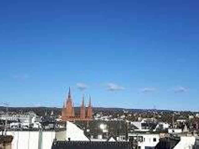 Etagenwohnung kaufen in Wiesbaden, Südost