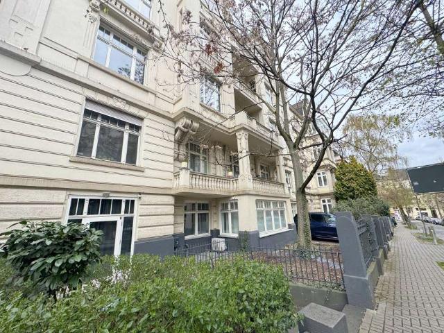 Wohnung kaufen in Südost, Wiesbaden