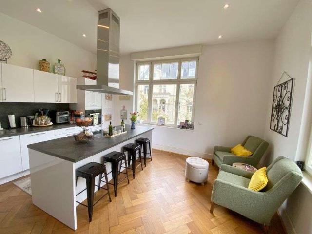 Wohnung kaufen in Südost, Wiesbaden