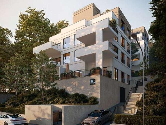 Wohnung kaufen in Nordost, Wiesbaden