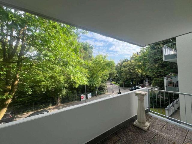 Wohnung kaufen in Südost, Wiesbaden