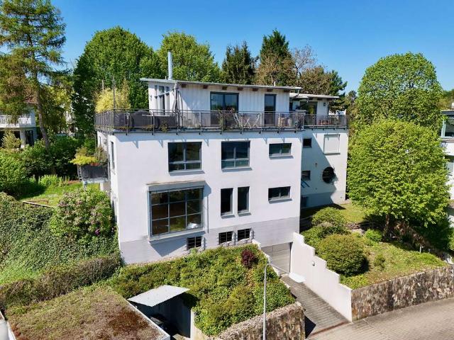 Wohnung kaufen in Nordost, Wiesbaden