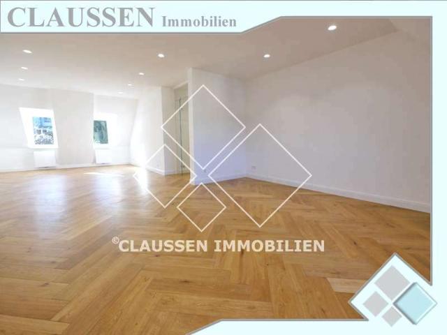 Etagenwohnung kaufen in Wiesbaden, Nordost
