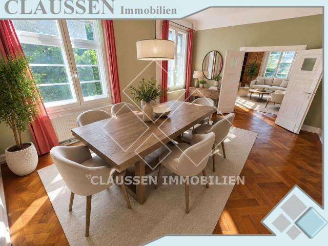 Wohnung kaufen in Südost, Wiesbaden