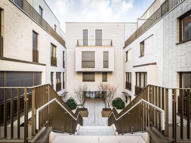 Wohnung kaufen in Wiesbaden, Hessen