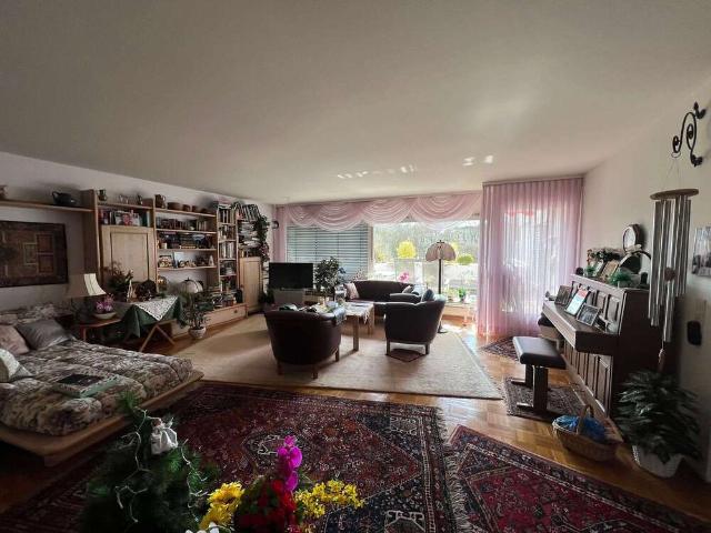 Etagenwohnung kaufen in Wiesbaden, Nordost