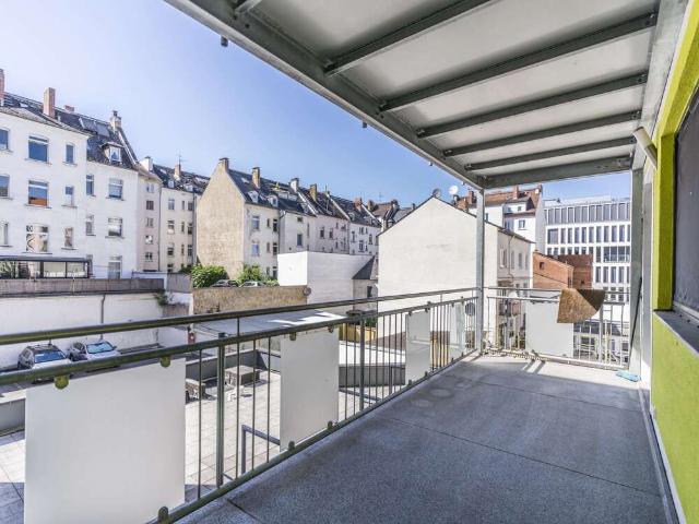 Wohnung kaufen in Südost, Wiesbaden