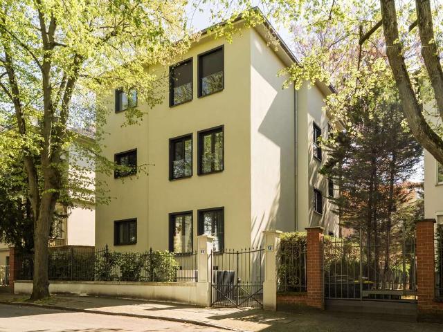Wohnung kaufen in Südost, Wiesbaden