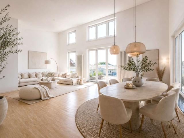 Wohnung kaufen in Klarenthal, Wiesbaden