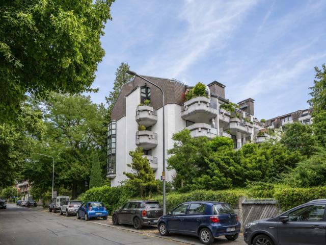 Wohnung kaufen in Südost, Wiesbaden