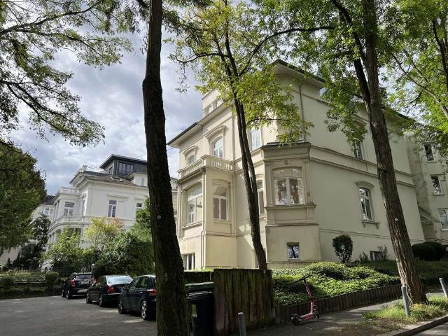 Wohnung kaufen in Biebrich, Wiesbaden
