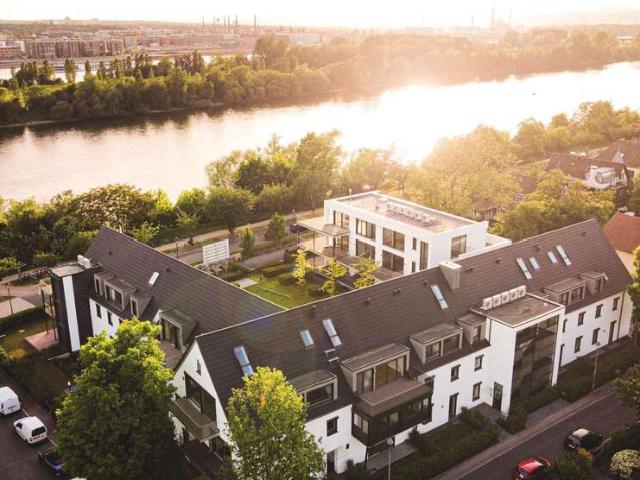 Wohnung kaufen in Mainz-Kastel, Wiesbaden