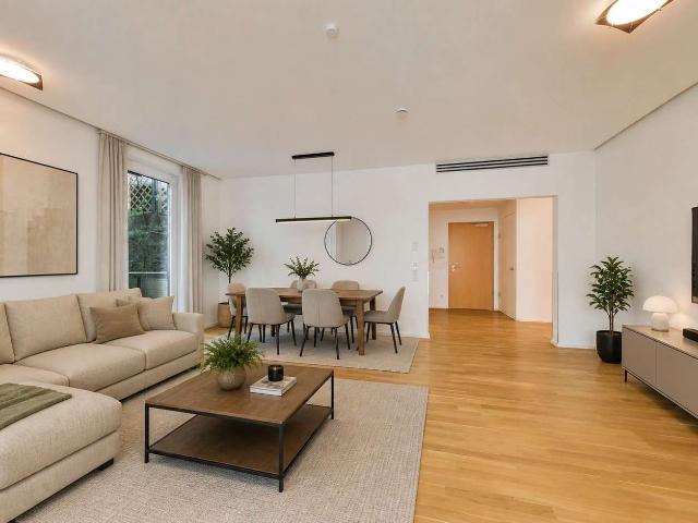 Wohnung kaufen in Nordost, Wiesbaden
