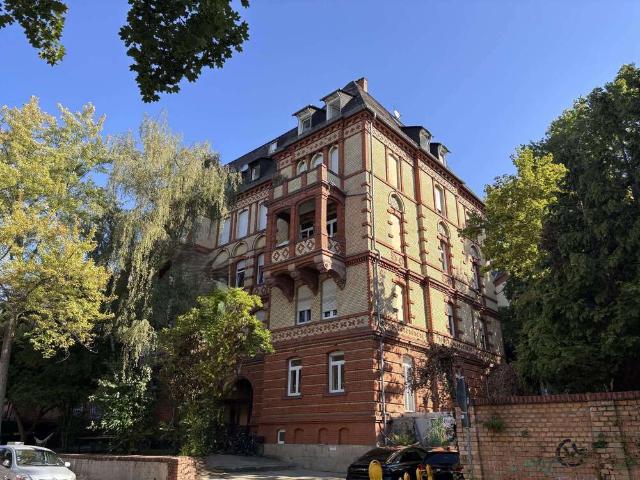 Wohnung kaufen in Wiesbaden, Hessen
