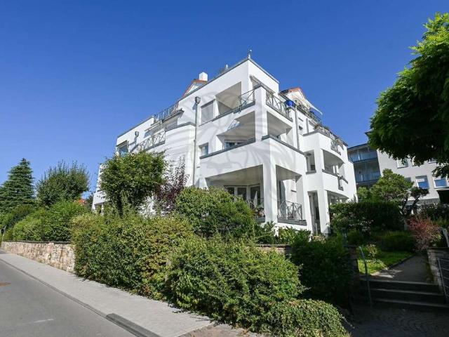 Wohnung kaufen in Nordost, Wiesbaden