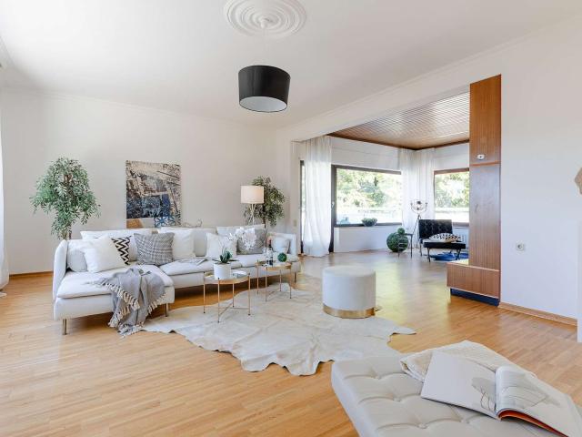 Wohnung kaufen in Nordost, Wiesbaden