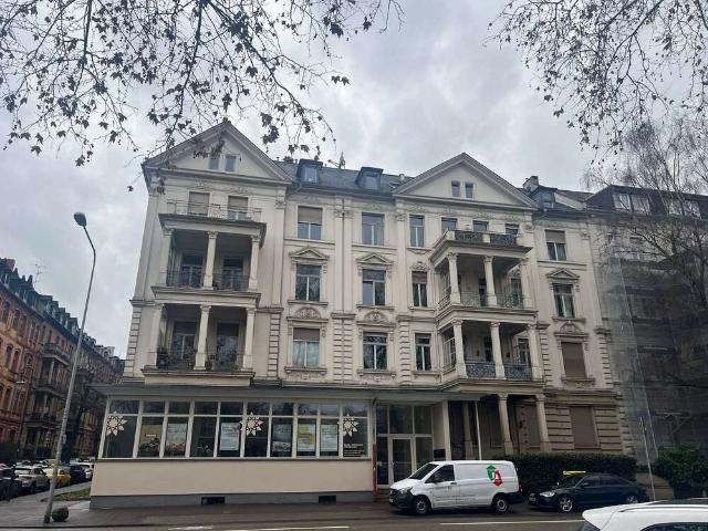 Wohnung kaufen in Südost, Wiesbaden